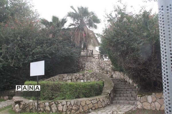 طبیعت زیبای بهبهان