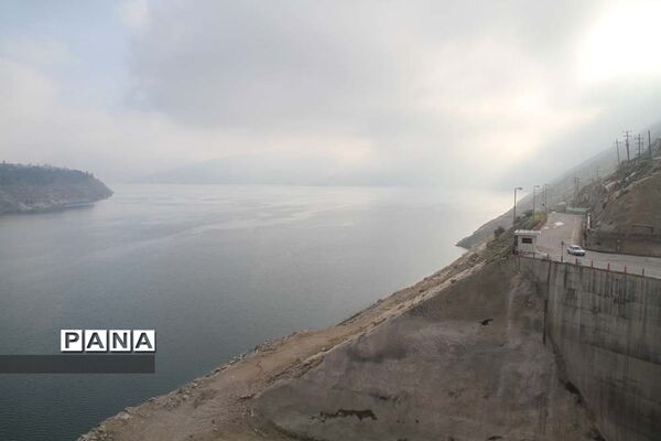 طبیعت زیبای بهبهان