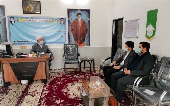 جوانان سرمایه‌های اصلی جمهوری اسلامی ایران هستند