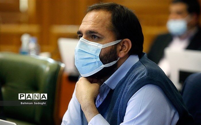 اعتراض به موازی کاری در سازمان فرهنگی و هنری و معاونت اجتماعی شهرداری تهران