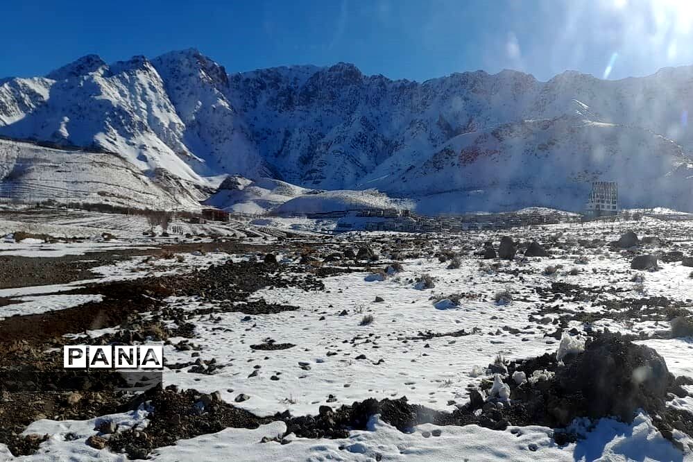 کیار جاذبه گردشگری استان چهار محال بختیاری