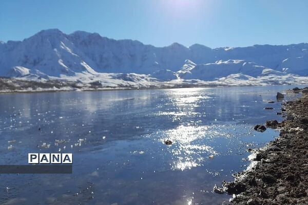 کیار جاذبه گردشگری استان چهار محال بختیاری