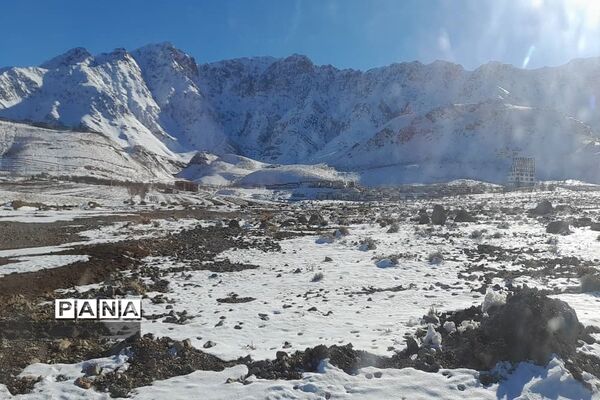 کیار جاذبه گردشگری استان چهار محال بختیاری