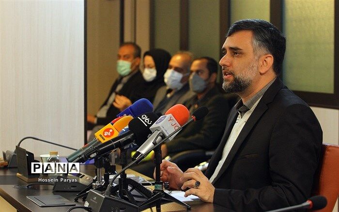 مقدمات برگزاری سی‌وسومین نمایشگاه بین‌المللی کتاب تهران در حال انجام است