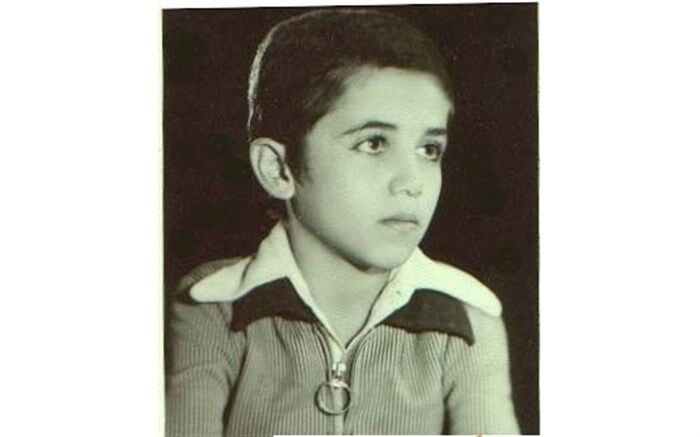 «حیدر رضایی» نخستین دانش‌آموز شهید کشور در قیام 19 دی است