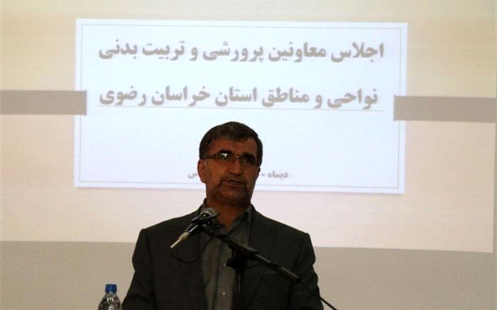 ضرورت برنامه‌ریزی، نظارت و فعالیت بیشتر برای جبران عقب‌ماندگی‌های پرورشی و تربیتی