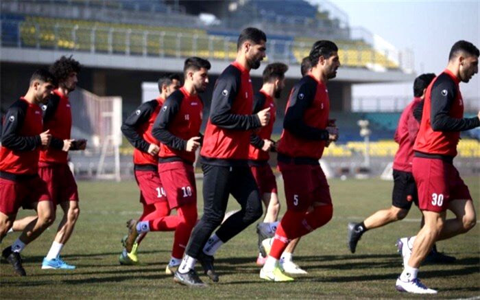 پرسپولیس اگر این ستاره را داشت با اختلاف صدرنشین بود