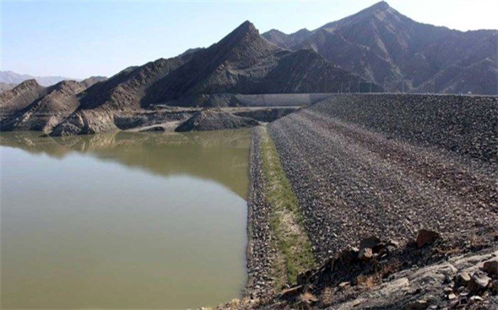 آخرین وضعیت ذخیره سدهای کشور اعلام شد