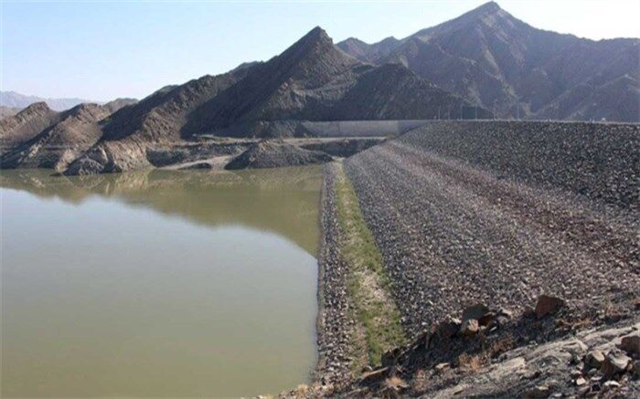 آخرین وضعیت ذخیره سدهای کشور اعلام شد