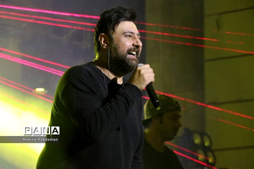 عاشقانه‌ای تازه از محمد علیزاده منتشر می‌شود