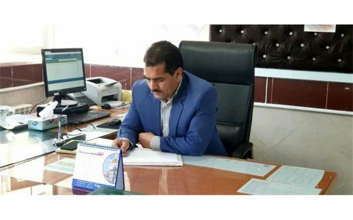 دو نفر از معلمان بجنورد به عنوان مدرس کشوری طرح ملی سواد دیجیتال انتخاب شدند