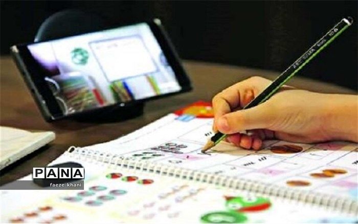 دغدغه‌های آموزشی معلمان  در ایام کرونا