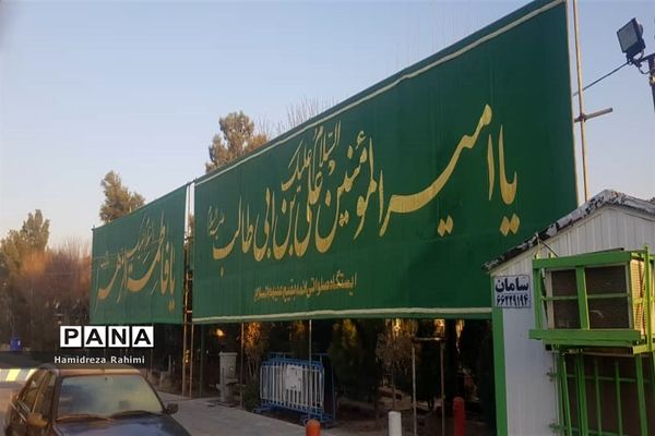ایستگاه صلواتی؛ پخت و توزیع سمنو برای ۱۲۰۰۰ نفر