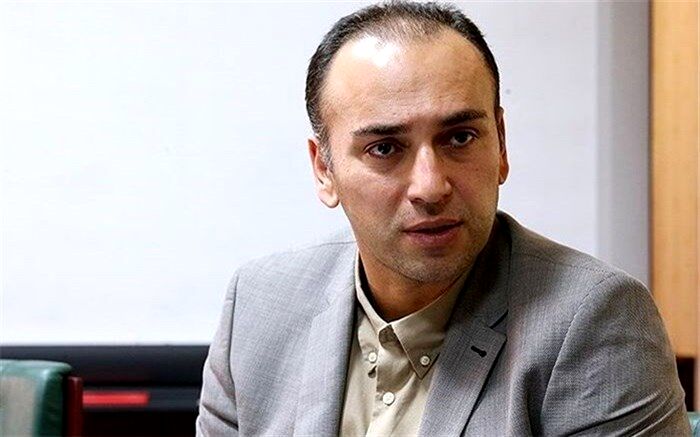 دوره ریاست محسن رضوانی بر فدراسیون شنا تمدید شد