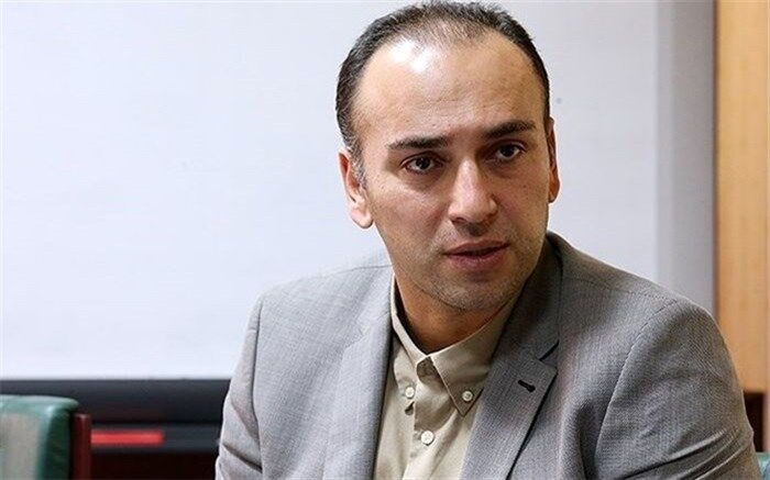 دوره ریاست محسن رضوانی بر فدراسیون شنا تمدید شد