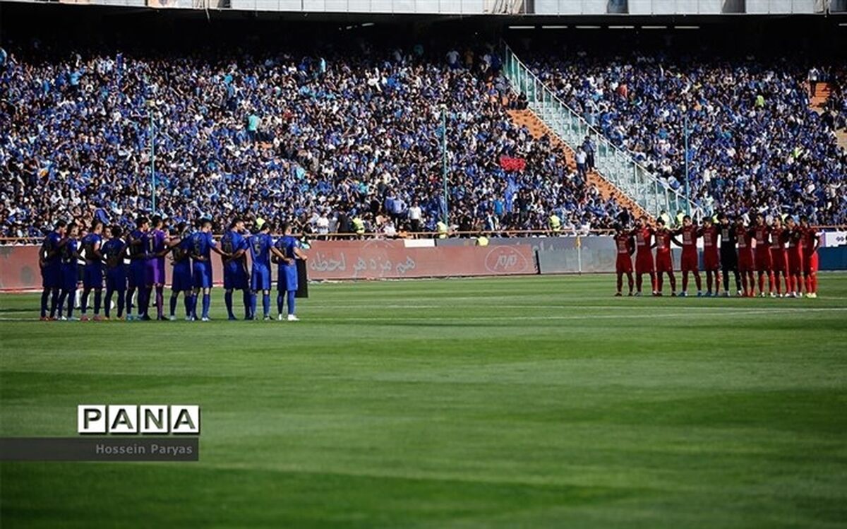 ای‌اف‌سی و فیفا مانند فوتبال ایران نیستند که با پادرمیانی قانون نادیده گرفته شود