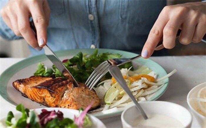10 عامل از 19 عامل مرگ در بیماری‌های غیرواگیر مربوط به تغذیه است