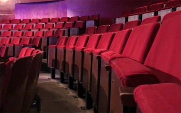 ارشاد اشرافی بر حوزه پول‌های مشکوک در سینما ندارد