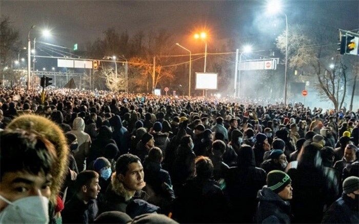 تازه‌ترین اظهارنظر سخنگوی دستگاه دیپلماسی درباره تحولات قزاقستان