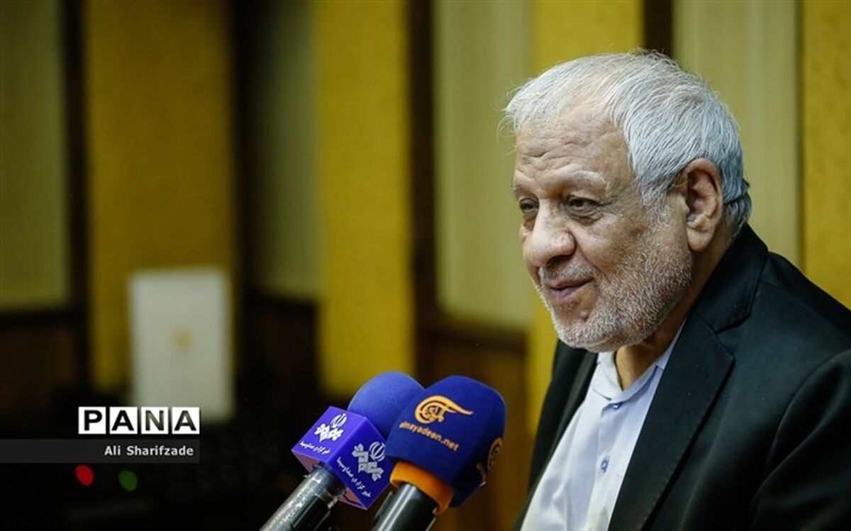 بادامچیان دبیرکل حزب موتلفه اسلامی ماند