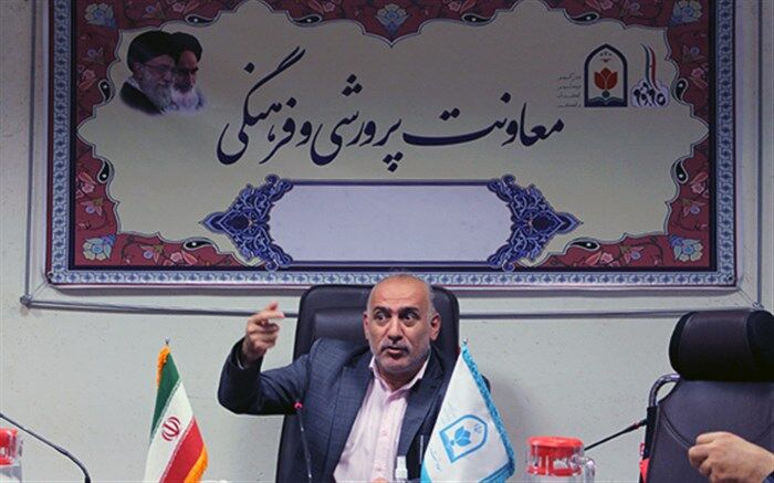 راه‌اندازی سالن ویژه تئاتر کودک و نوجوان در کانون‌های فرهنگی تربیتی هر استان