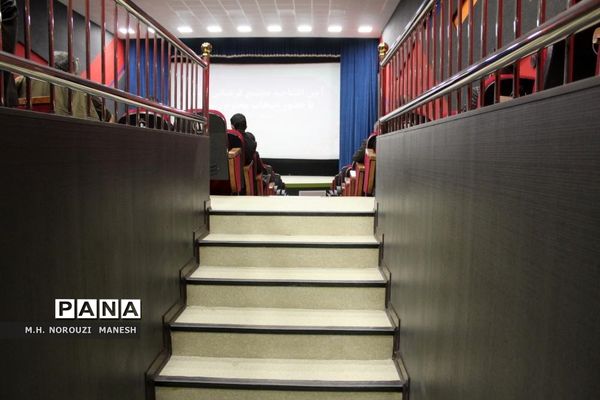 بازگشایی سینما تربیت قم