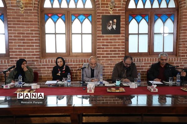 بررسی قانون گرایی در گام دوم سینما