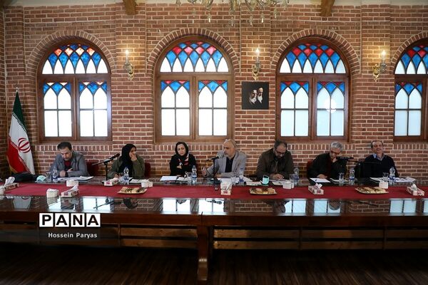 بررسی قانون گرایی در گام دوم سینما