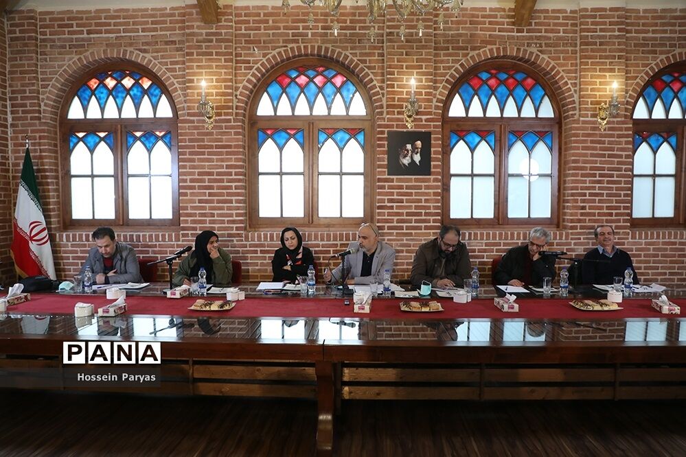 بررسی قانون گرایی در گام دوم سینما