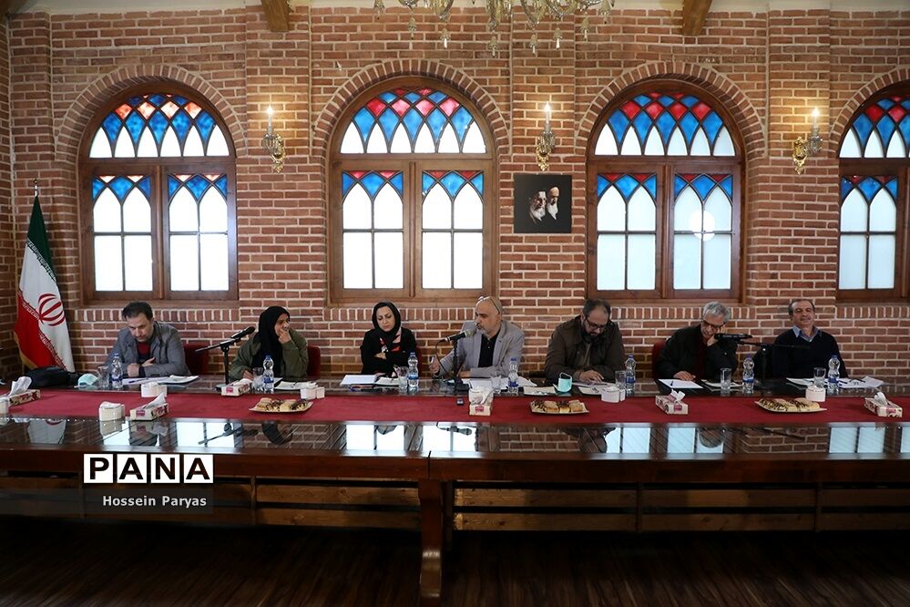 بررسی قانون گرایی در گام دوم سینما