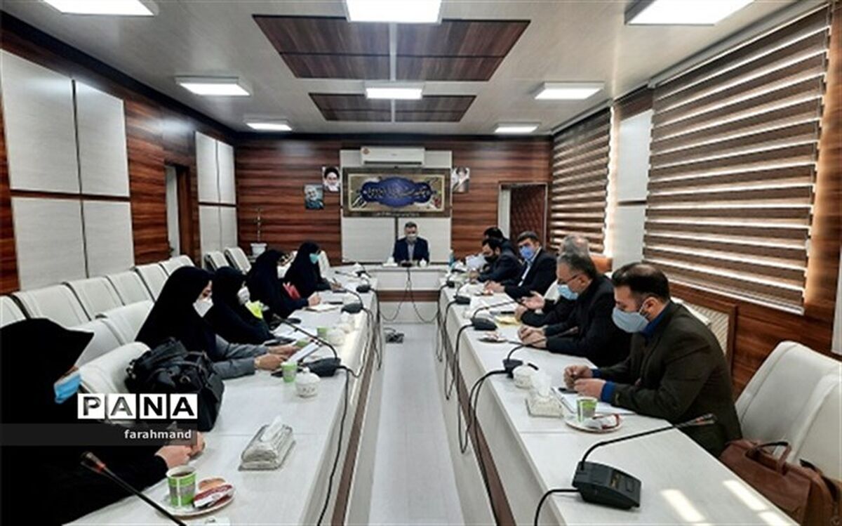 یکی از شاخص‌های مدیران موفق، تحقق هدف است