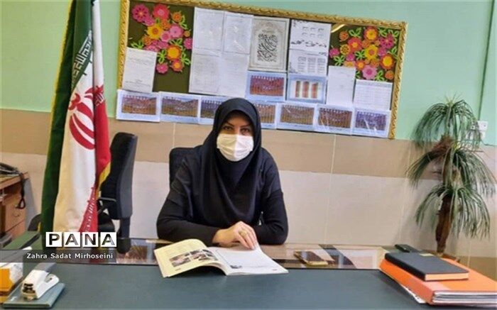 کسب رتبه دانش‌آموزان مدرسه حدیث کسا ناحیه یک ری در مسابقات پرسش مهر