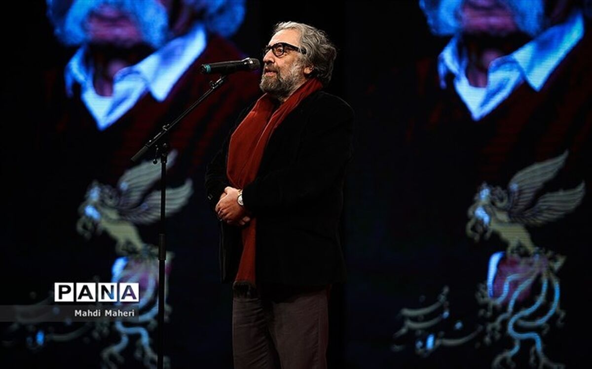 سلطان سینمای ایران با «خائن کشی» می‌آید