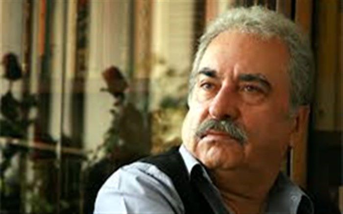 هادی مرزبان: «دکتر نون زنش را بیشتر از مصدق دوست دارد» عاشقانه است