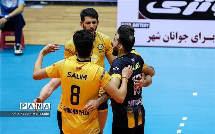 نام باشگاه لیگ برتری تغییر کرد