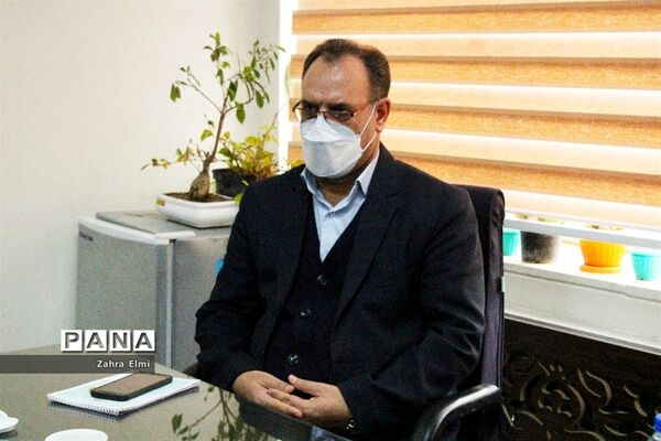 مراسم تجلیل از برگزیدگان نخستین جشنواره تجارب و ایده‌های برتر اردویی و اردوگاهی