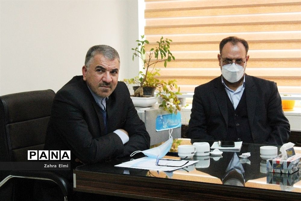 مراسم تجلیل از برگزیدگان نخستین جشنواره تجارب و ایده‌های برتر اردویی و اردوگاهی