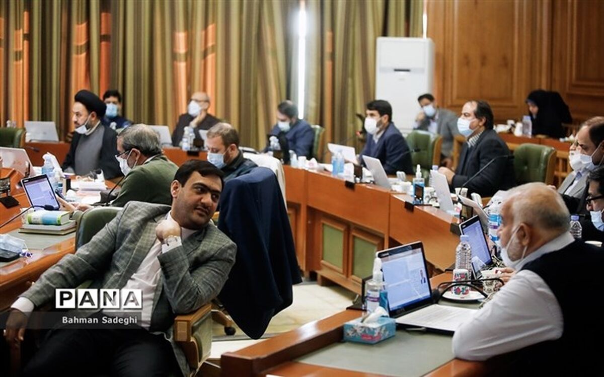 کاهش 60 تا 70 درصدی صدور پروانه ساختمانی در تهران