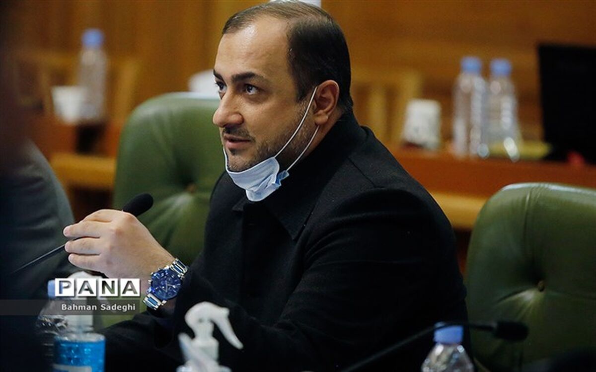 لزوم اقدام فوری جهت تشکیل اداره کل مستقل ایثارگران شهرداری