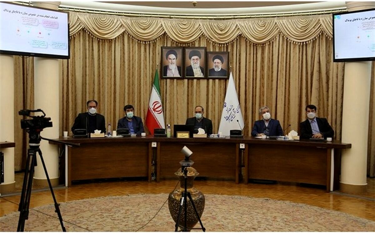 لزوم اجرای دقیق قوانین مبارزه با قاچاق کالا