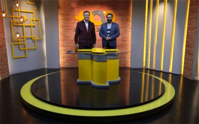 پرتره‌ای از شاعر پارسی‌گوی پاکستانی به شبکه مستند آمد