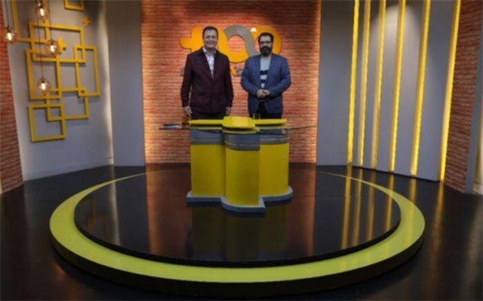 پرتره‌ای از شاعر پارسی‌گوی پاکستانی به شبکه مستند آمد