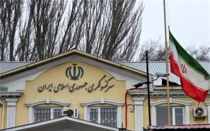 هشدار به ایرانیان مقیم قزاقستان