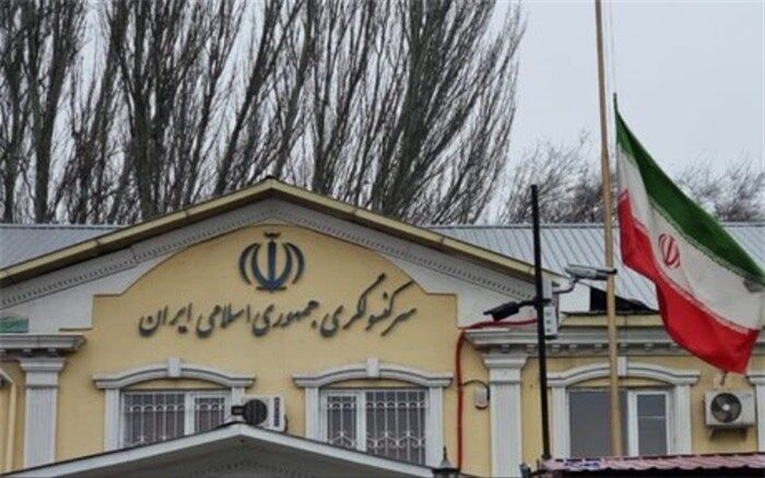 هشدار به ایرانیان مقیم قزاقستان