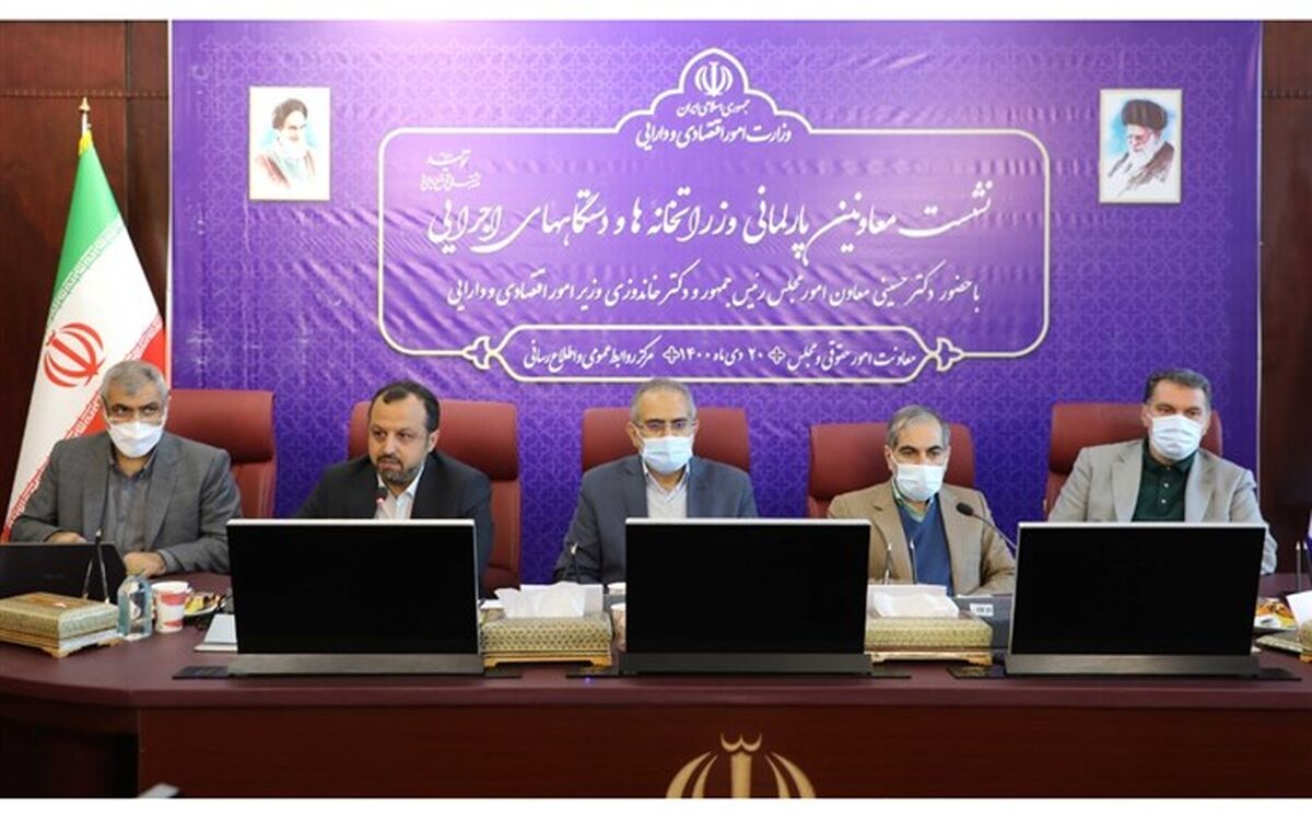 بررسی راهکارهای تسریع در بهبود عملکرد اقتصادی کشور