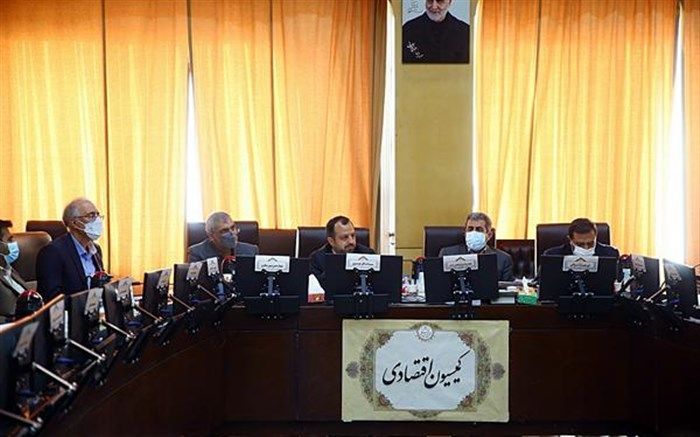 تقدیم مصوبه اصلاحی رونق بورس در لایحه بودجه ۱۴۰۱ از سوی دولت به مجلس