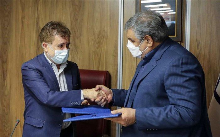 تفاهم‌نامه همکاری صیانت از مالکیت فکری منعقد شد