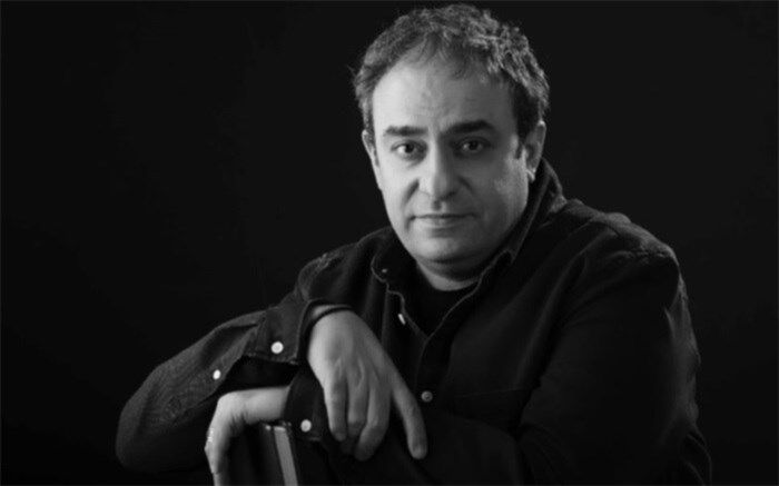 رامین بهنا با «سرزمینم» می‌آید
