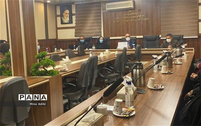 حضور مربیان بهداشت باعث دلگرمی دانش‌آموزان، والدین و کادر مدرسه است