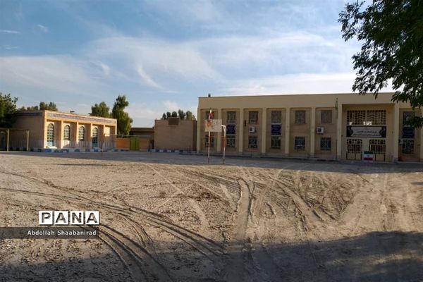 بیرم، ده روز پس از سیل